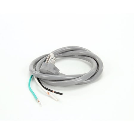 Wells 15 Amp 14/3 4 Foot Cord-120V 2E-45061